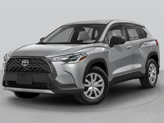 TOYOTA COROLLA CROSS 2022 7MUAAABG1NV029423 image TOYOTA COROLLA CROSS 2022 7MUAAABG1NV029423 image